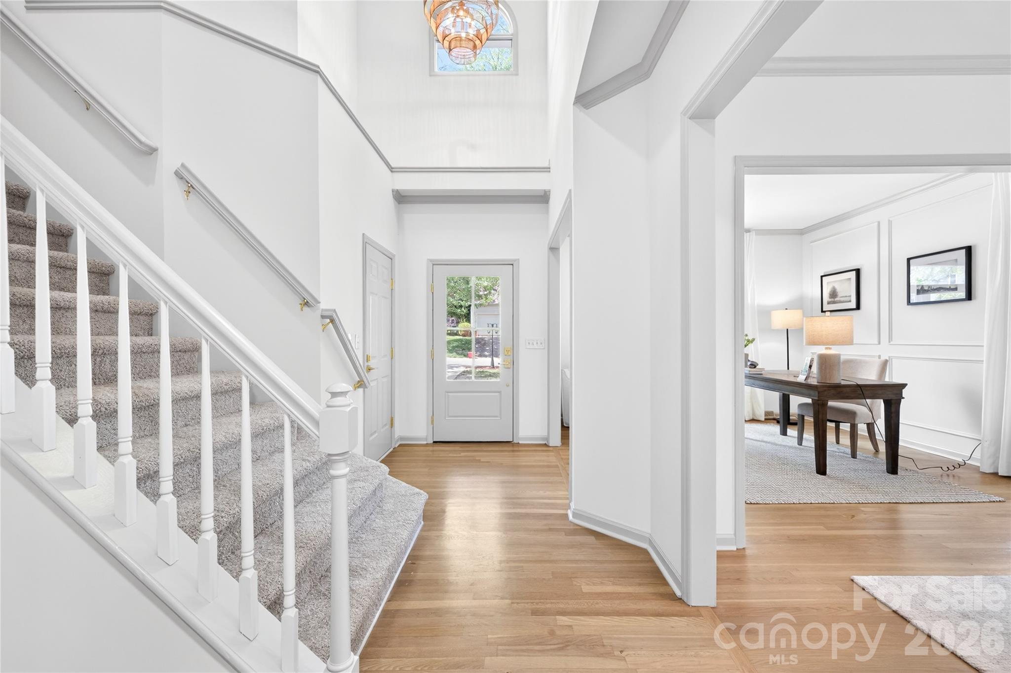 9223 Pebble Creek Way Charlotte NC 28269