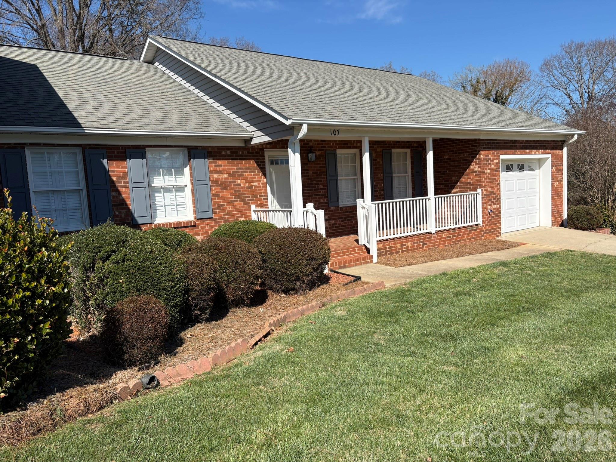 107 Forrest Glenn Court King NC 27021