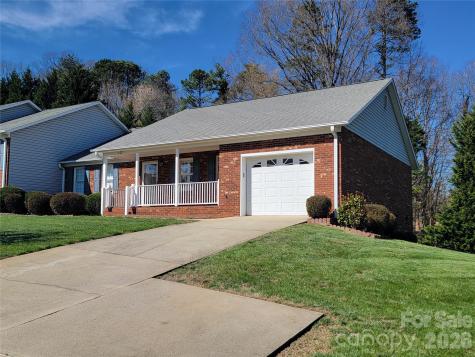 107 Forrest Glenn Court King NC 27021