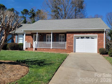 107 Forrest Glenn Court King NC 27021