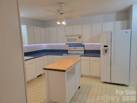 107 Forrest Glenn Court King NC 27021
