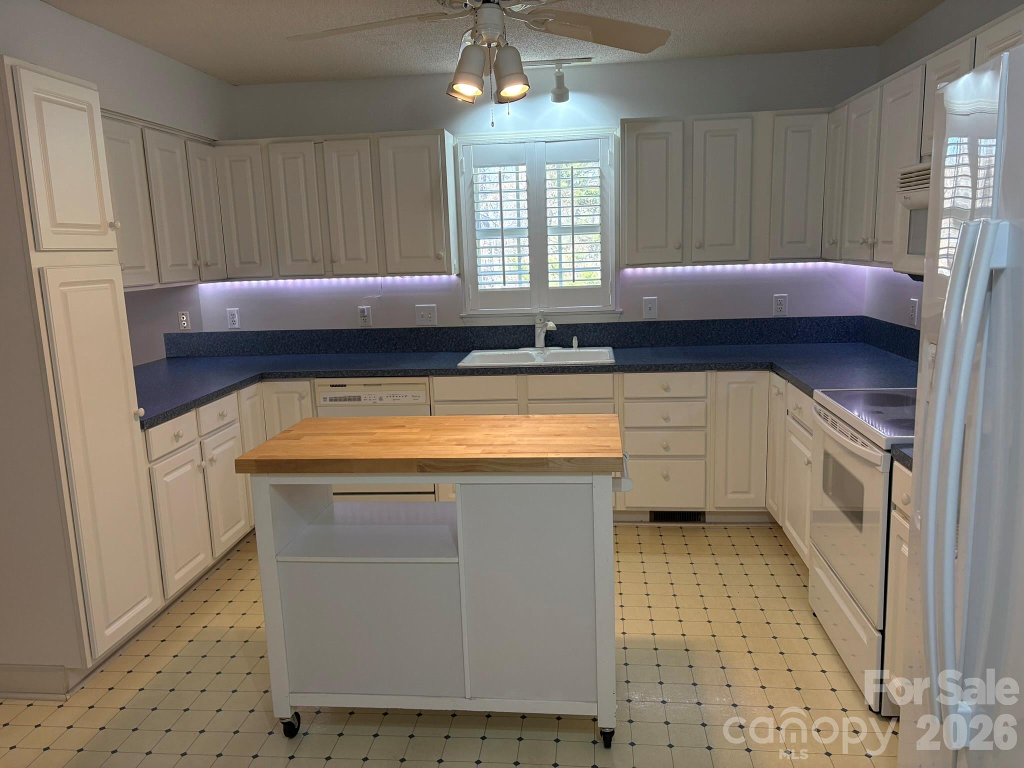 107 Forrest Glenn Court King NC 27021