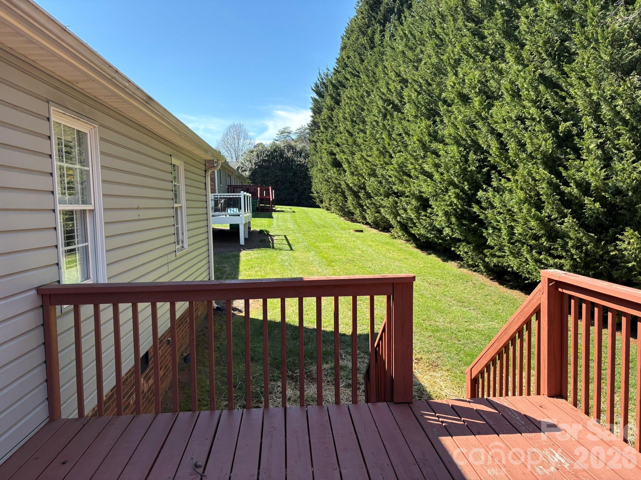 107 Forrest Glenn Court King NC 27021