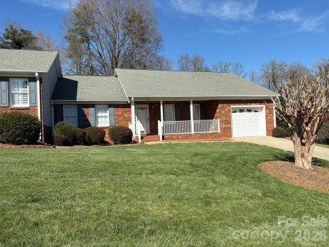 107 Forrest Glenn Court King NC 27021