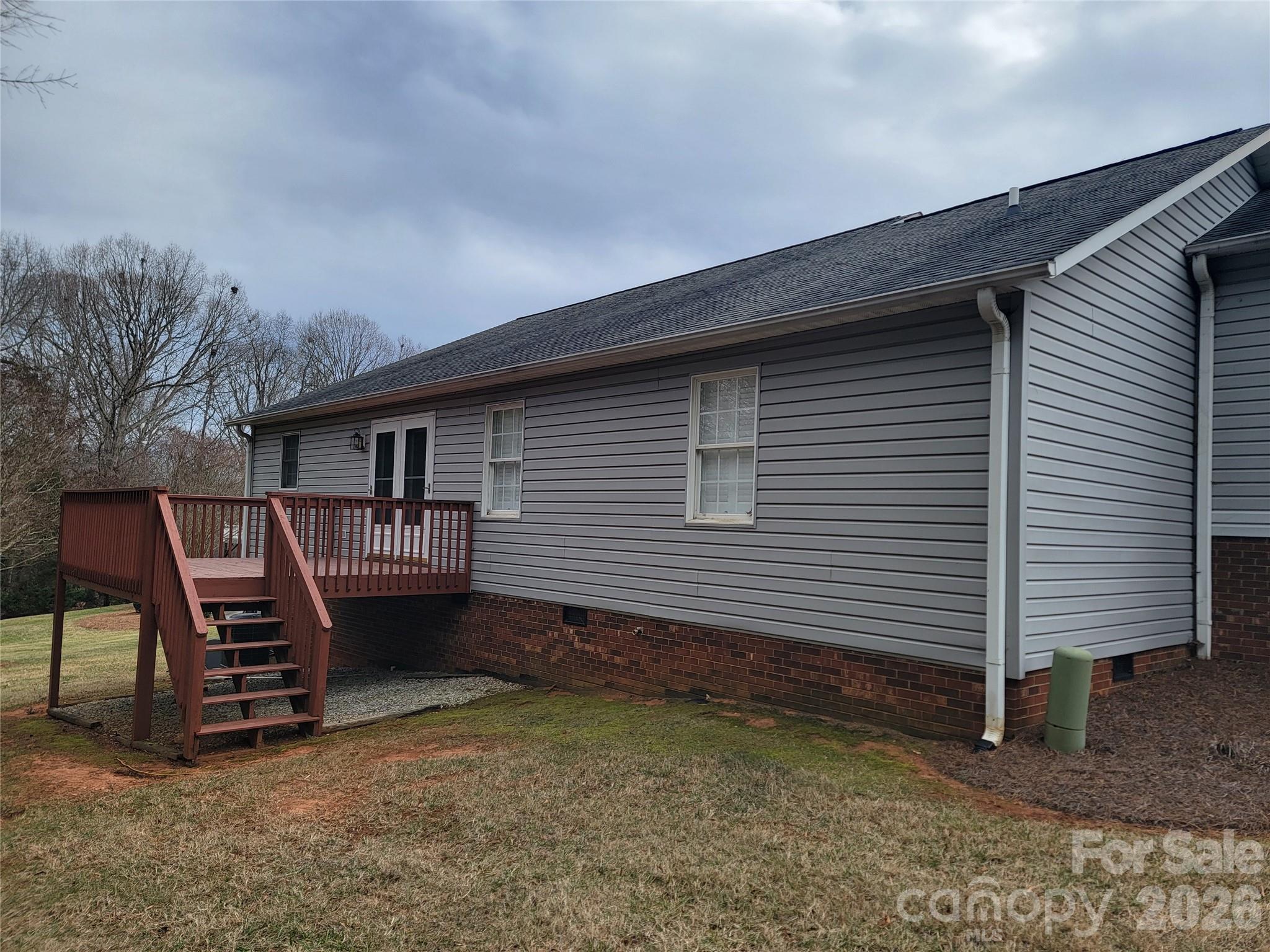 107 Forrest Glenn Court King NC 27021