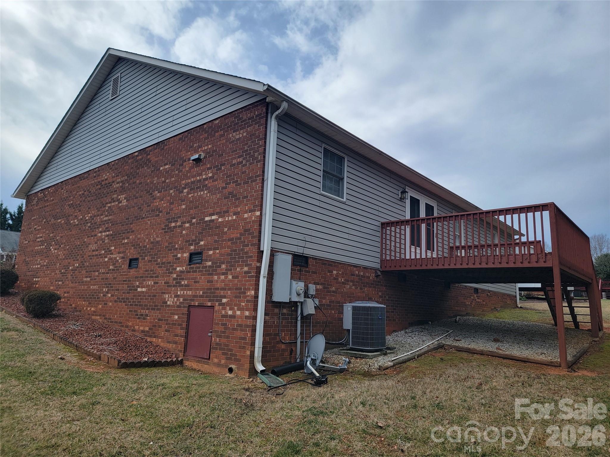 107 Forrest Glenn Court King NC 27021