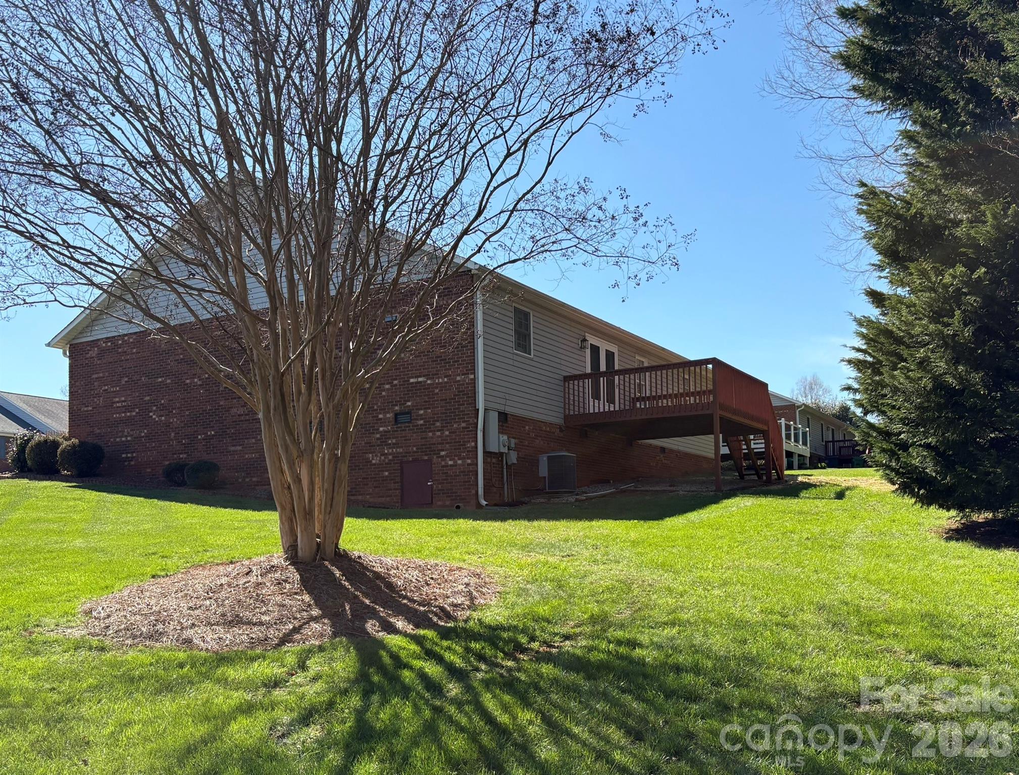 107 Forrest Glenn Court King NC 27021