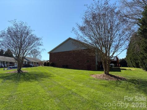 107 Forrest Glenn Court King NC 27021