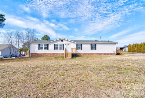 112 Jenny Drive Shelby NC 28152