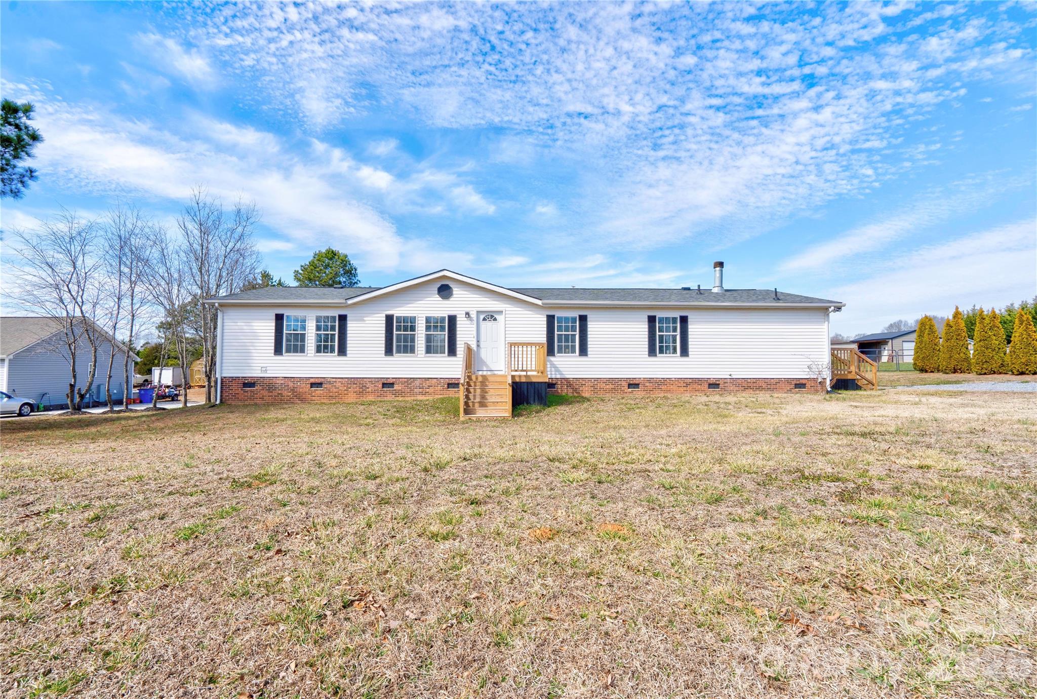 112 Jenny Drive Shelby NC 28152