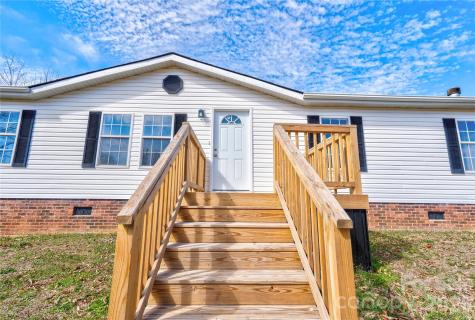 112 Jenny Drive Shelby NC 28152