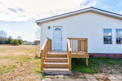 112 Jenny Drive Shelby NC 28152