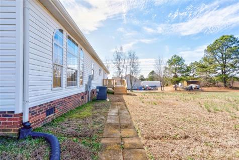 112 Jenny Drive Shelby NC 28152