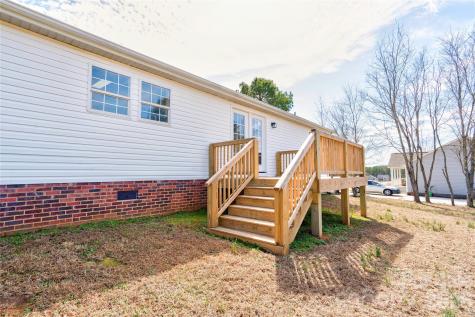 112 Jenny Drive Shelby NC 28152