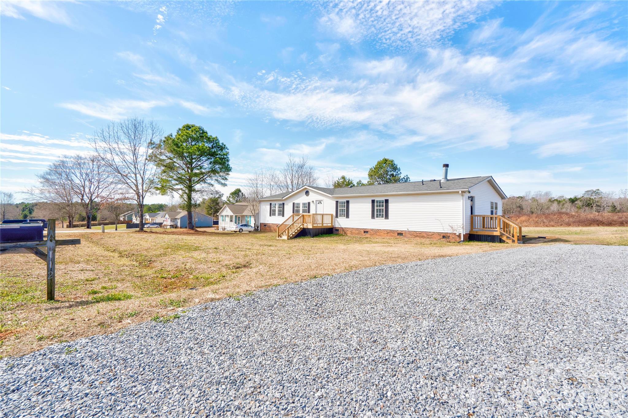 112 Jenny Drive Shelby NC 28152