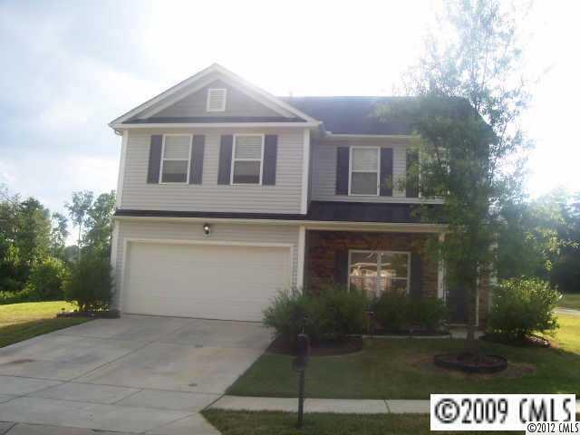 104 Thorsen Drive Mooresville NC 28117