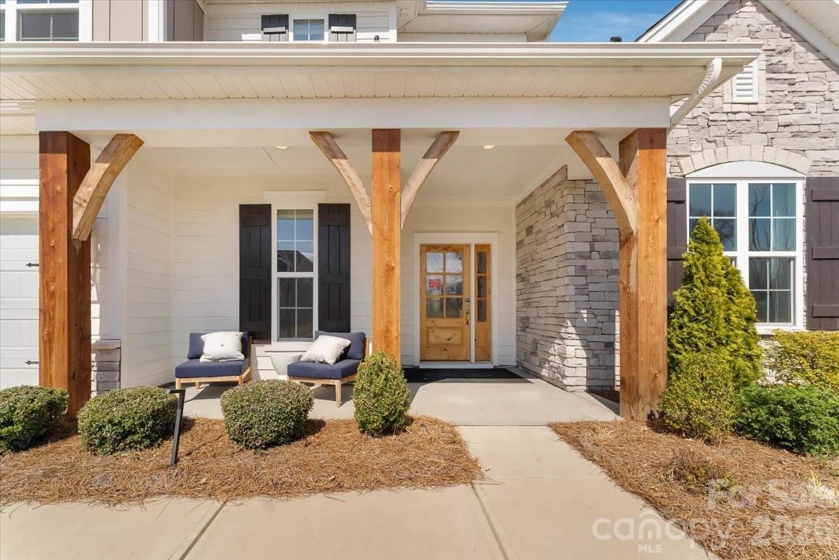 3814 Dahlia Drive Harrisburg NC 28075
