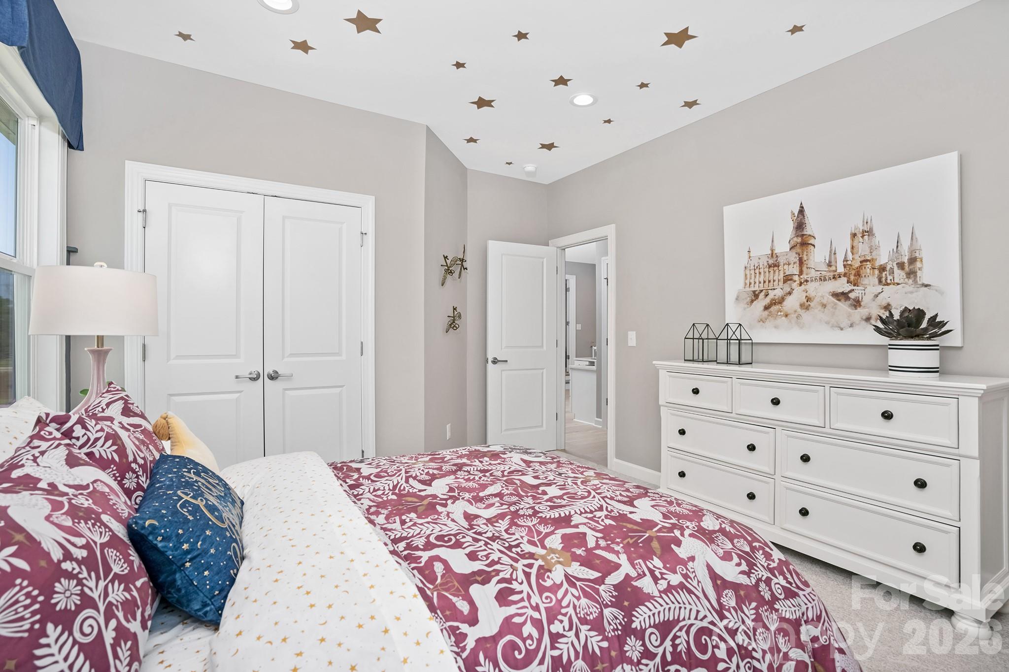 3814 Dahlia Drive Harrisburg NC 28075