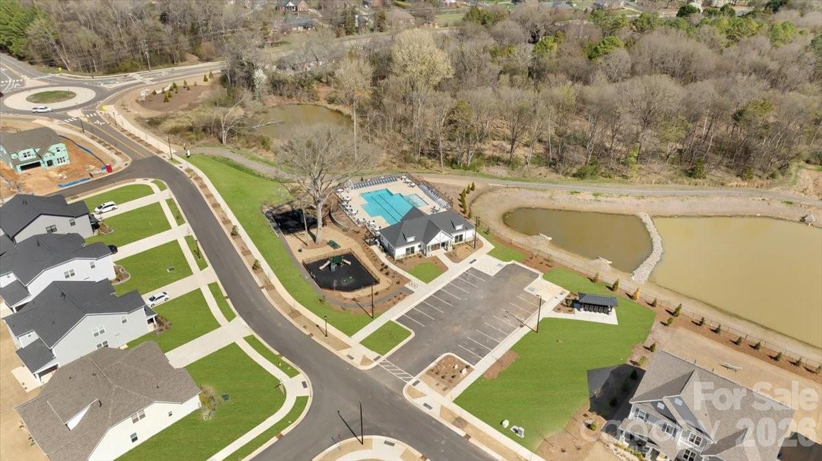 3814 Dahlia Drive Harrisburg NC 28075