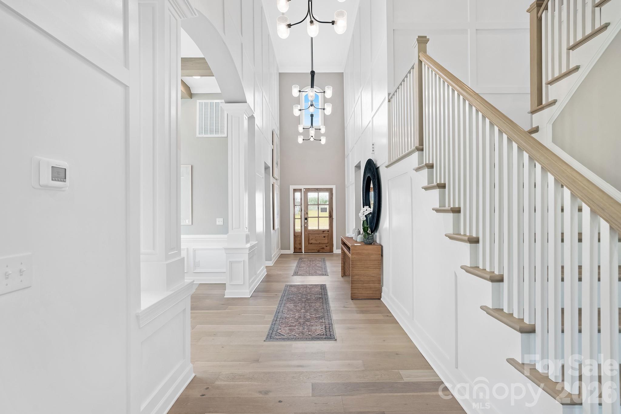 3814 Dahlia Drive Harrisburg NC 28075
