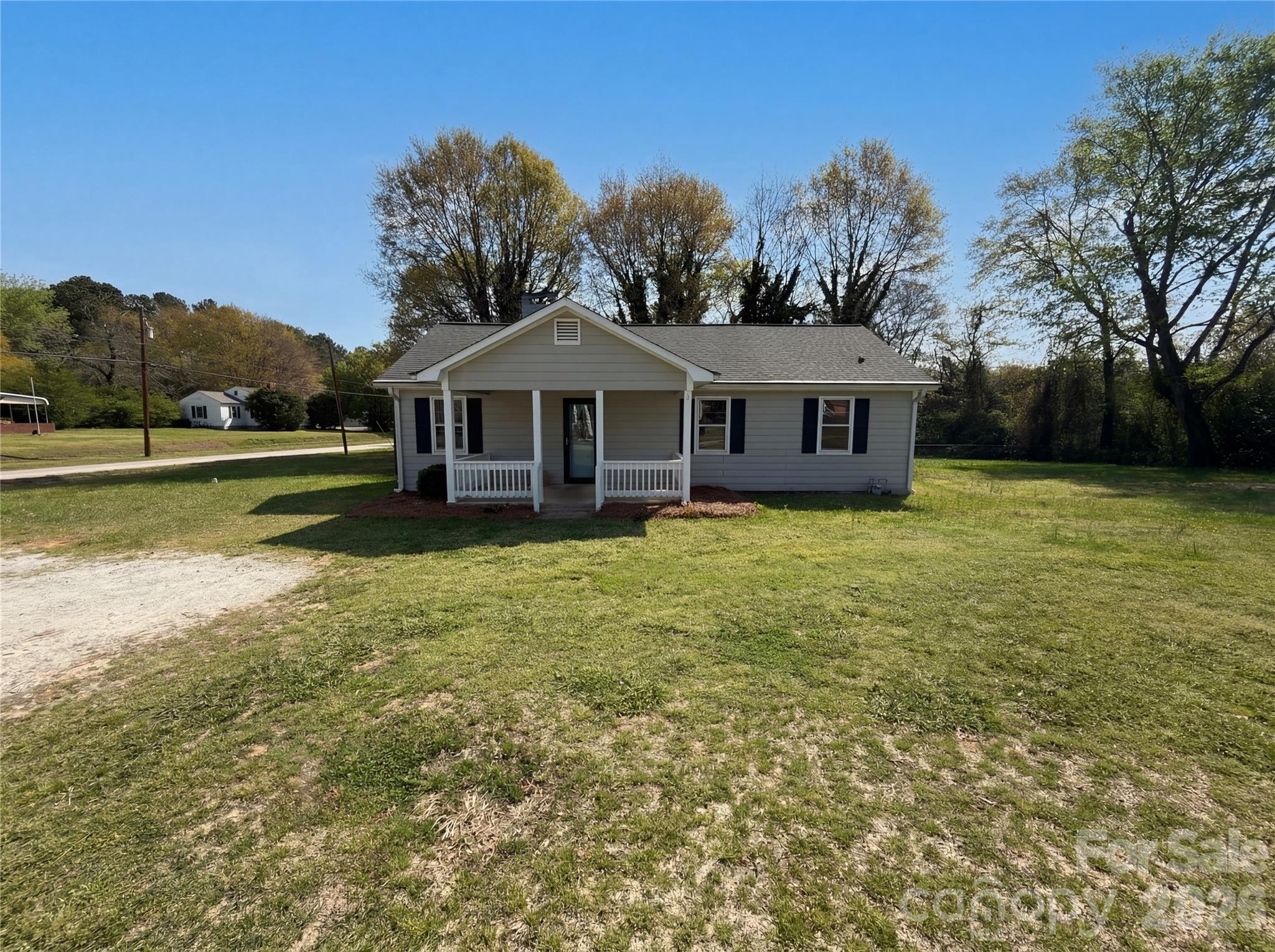 1114 Grace Avenue Lancaster SC 29720