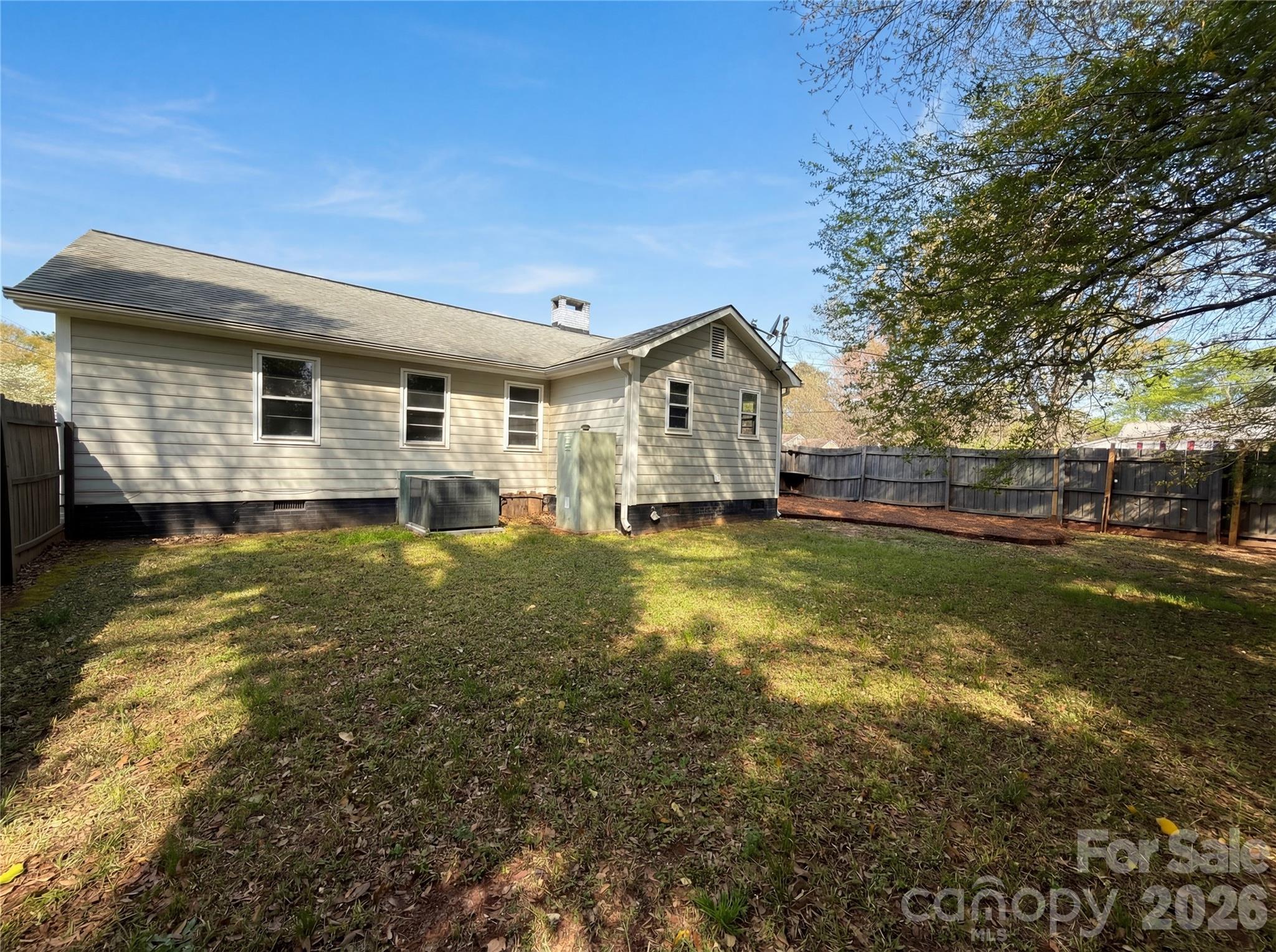 1114 Grace Avenue Lancaster SC 29720