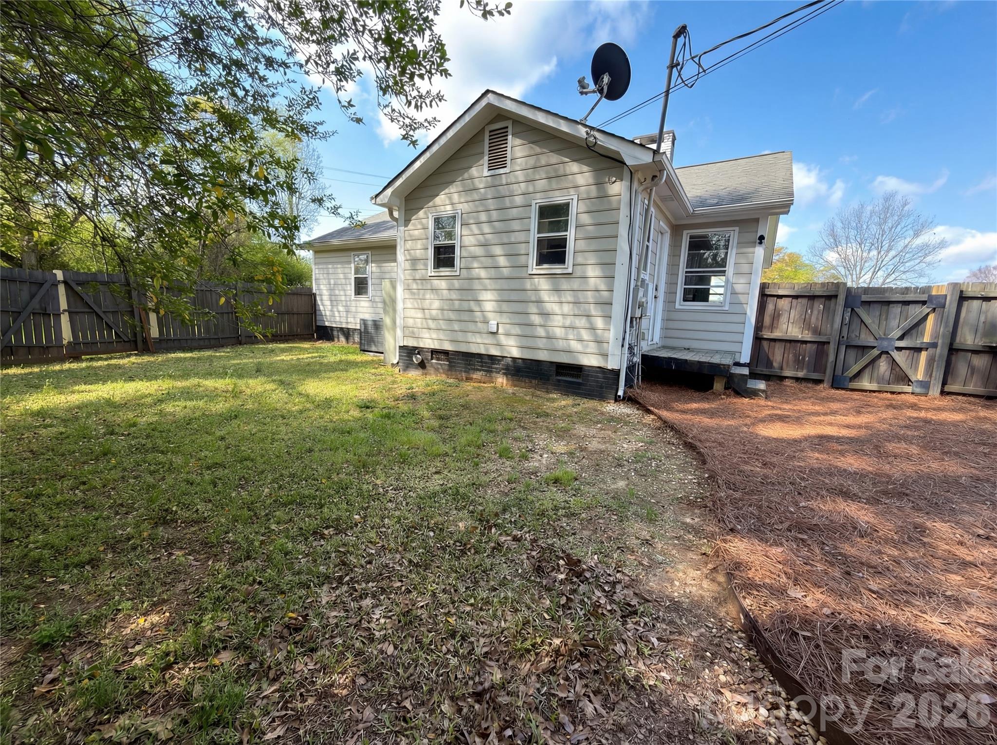 1114 Grace Avenue Lancaster SC 29720