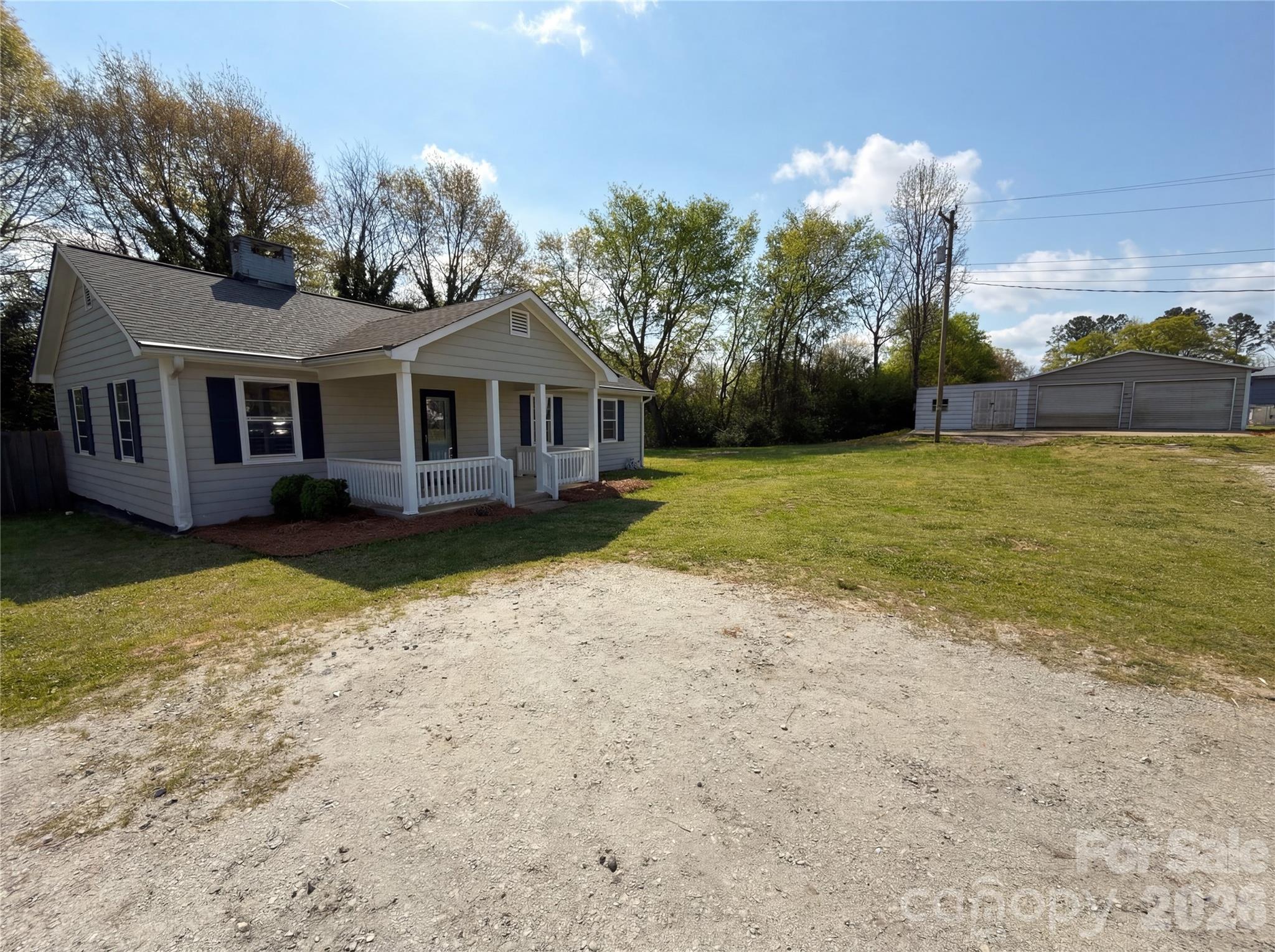 1114 Grace Avenue Lancaster SC 29720