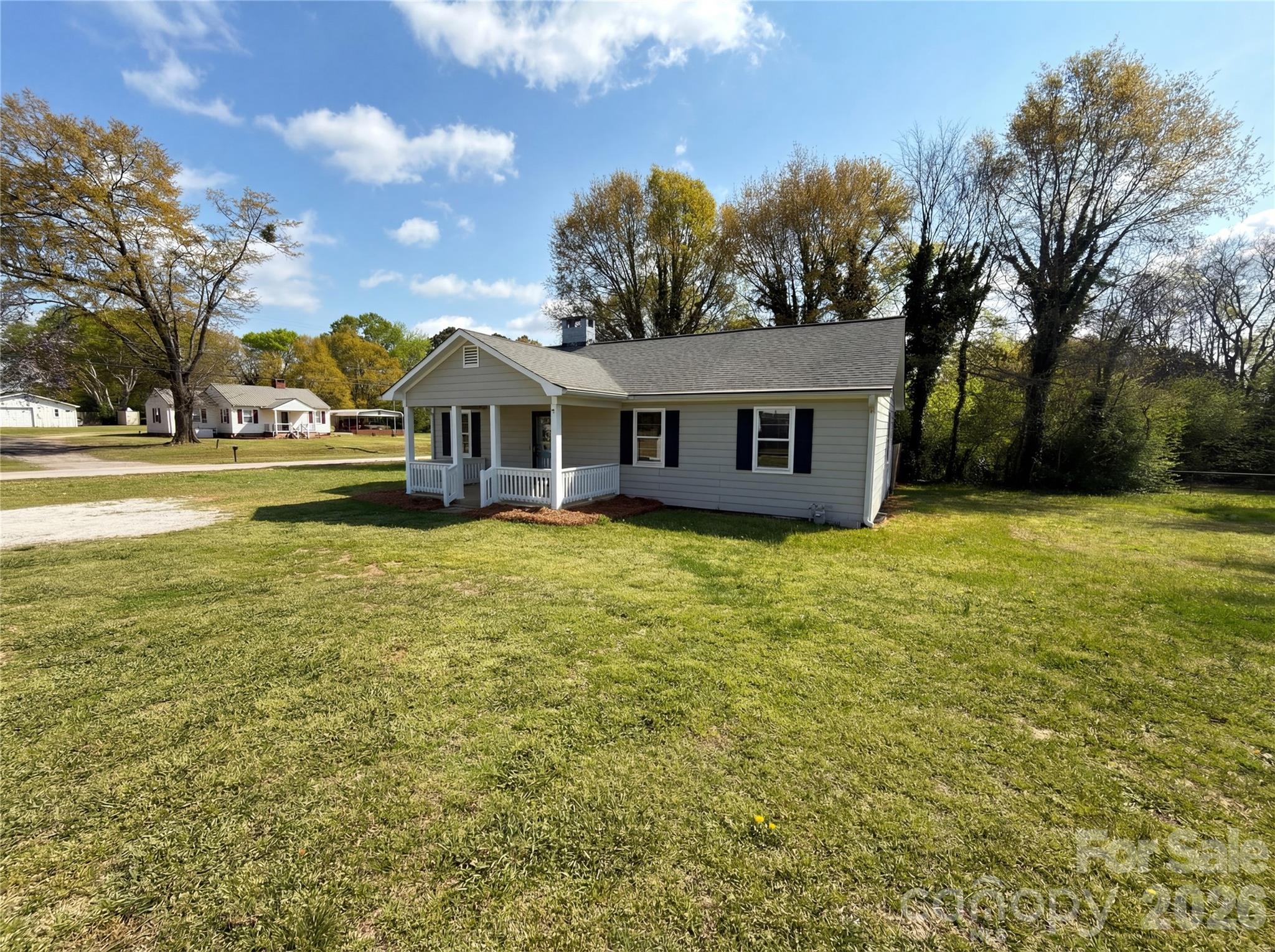 1114 Grace Avenue Lancaster SC 29720