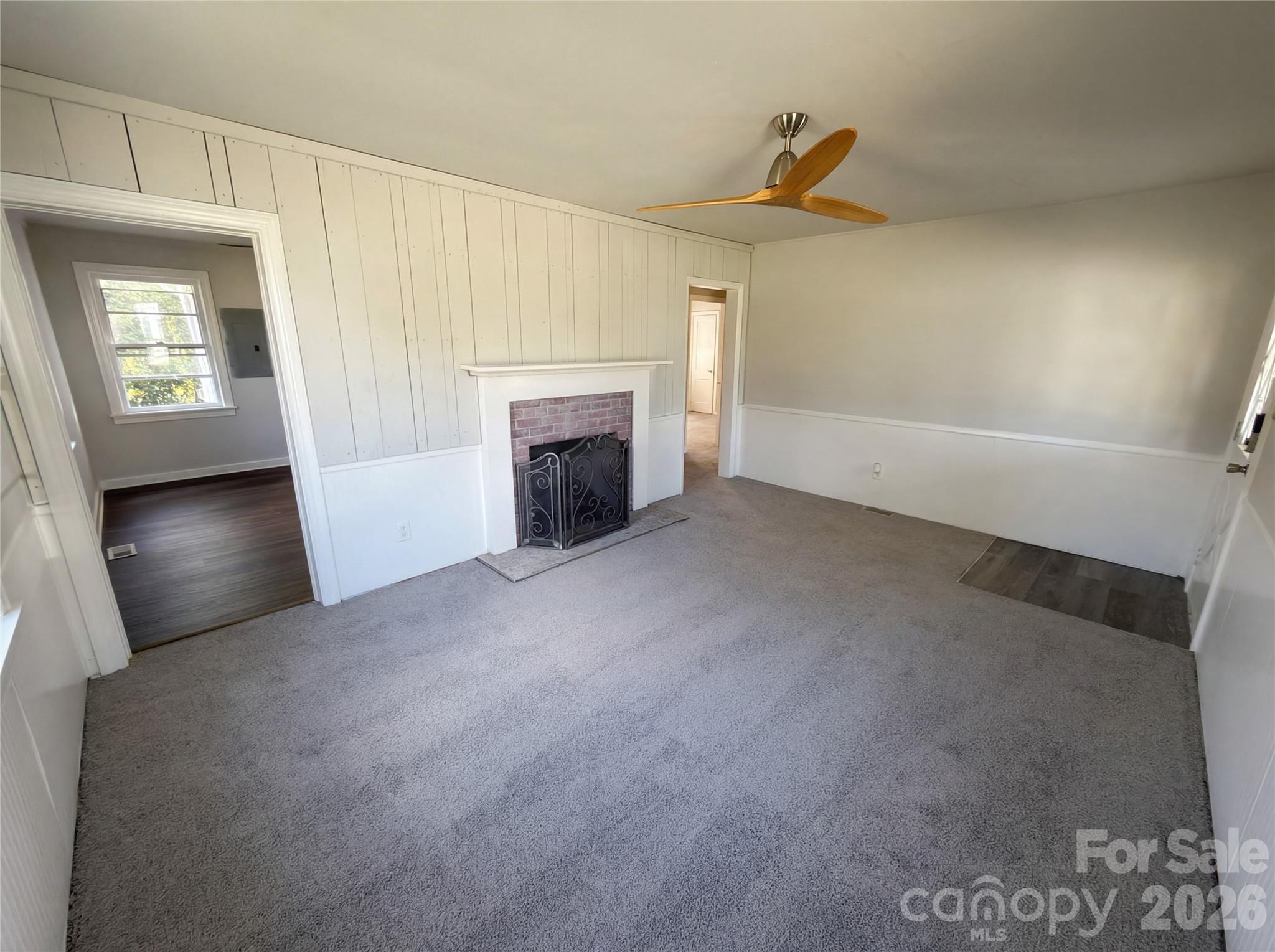1114 Grace Avenue Lancaster SC 29720