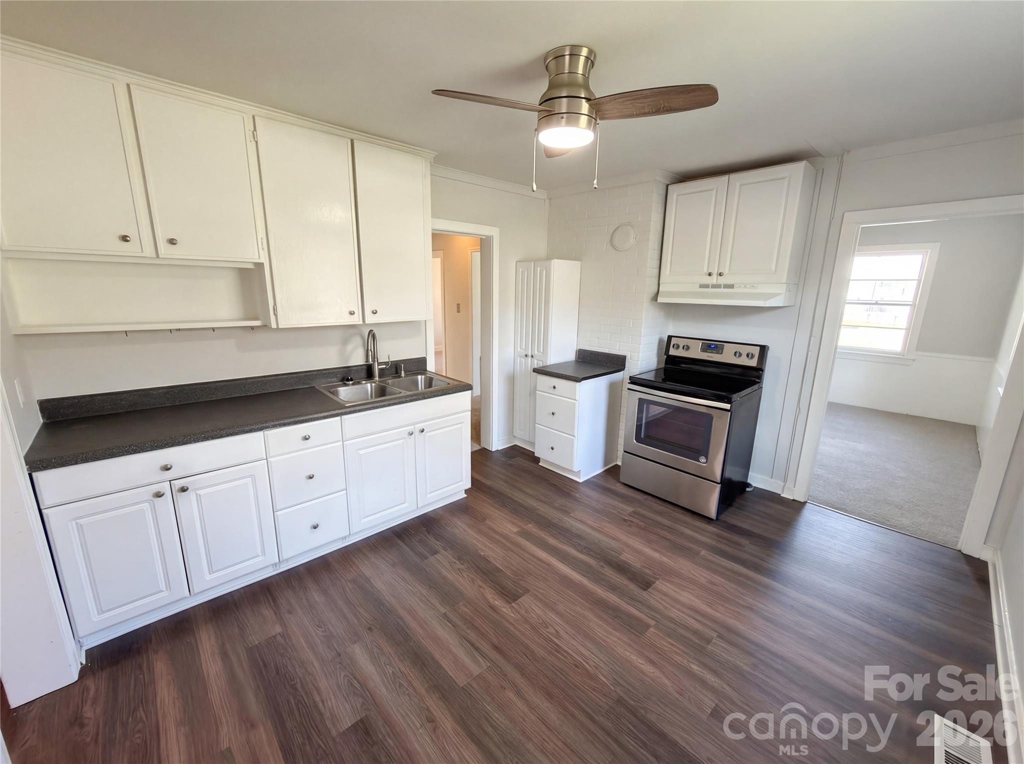 1114 Grace Avenue Lancaster SC 29720