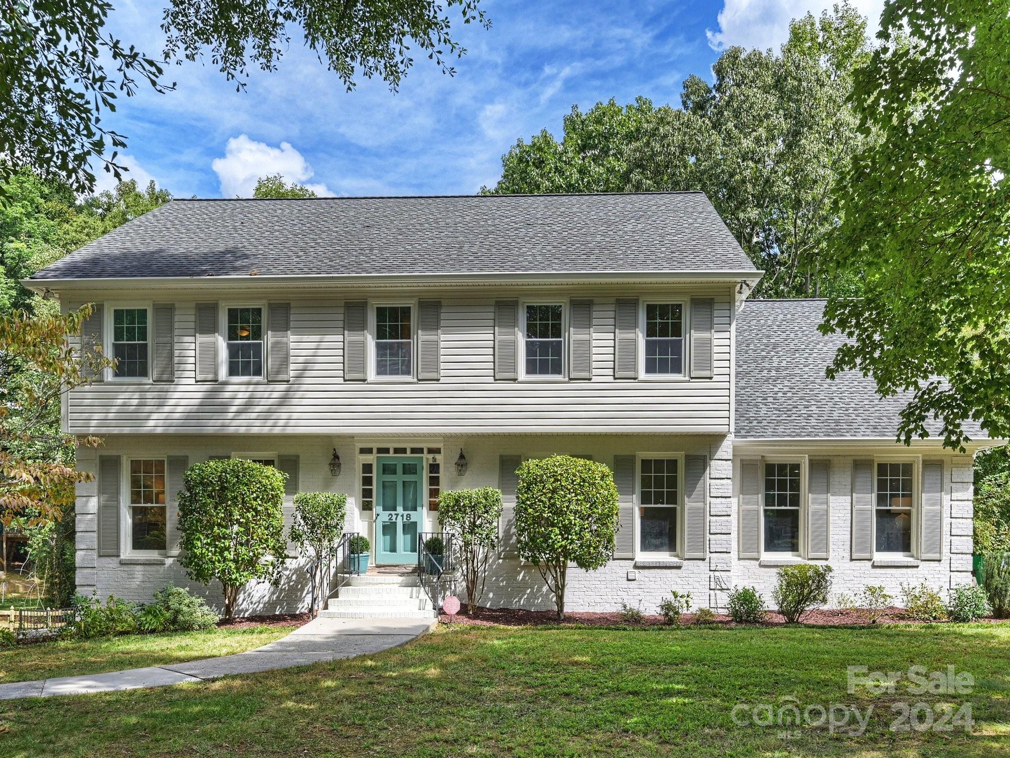 2718 Wamath Drive Charlotte NC 28210