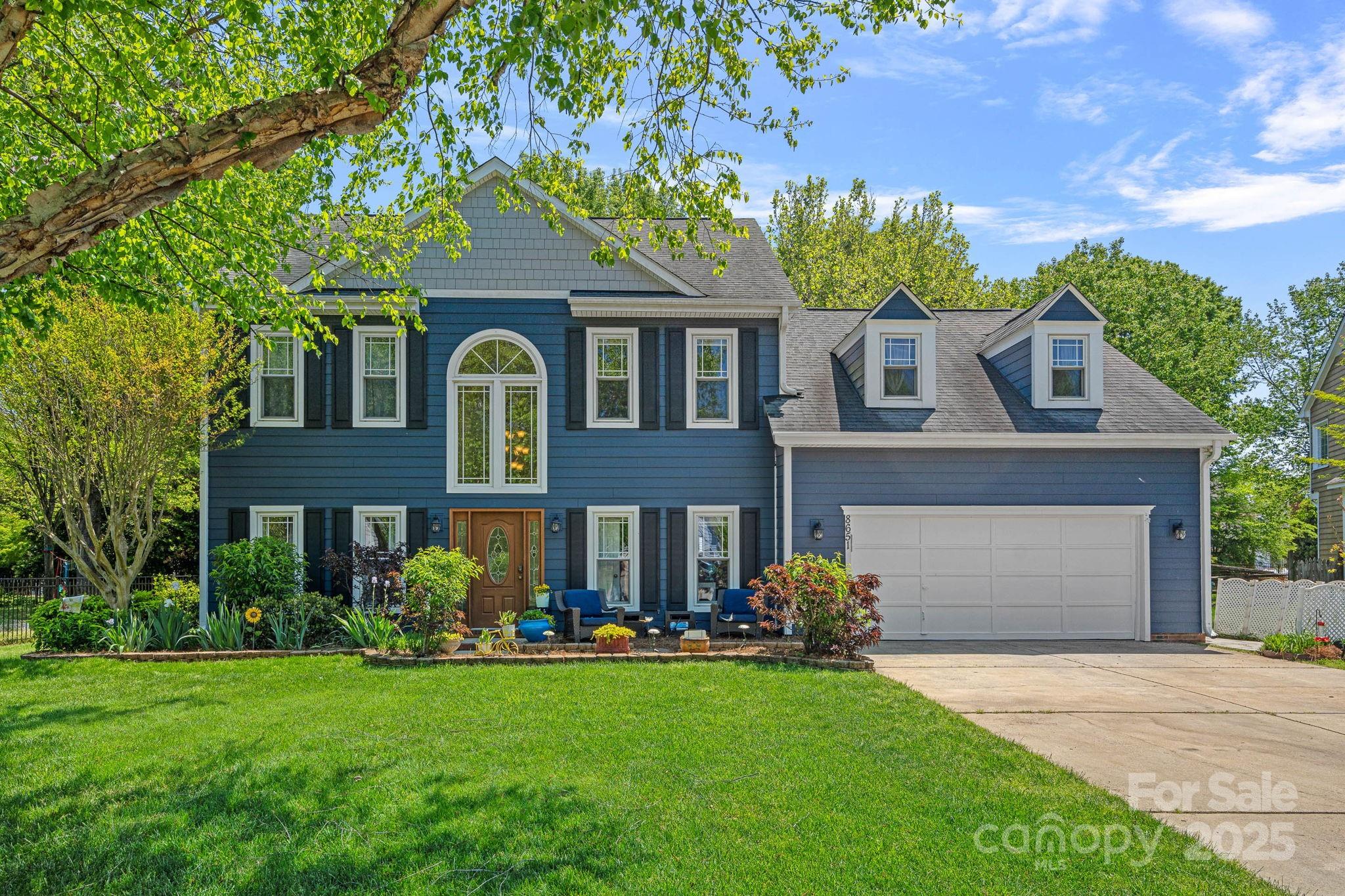 8651 Walsham Drive Charlotte NC 28277