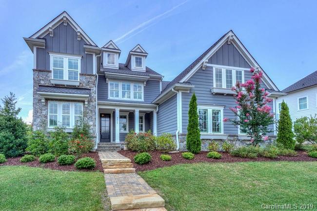 9516 Robbins Preserve Road Cornelius NC 28031