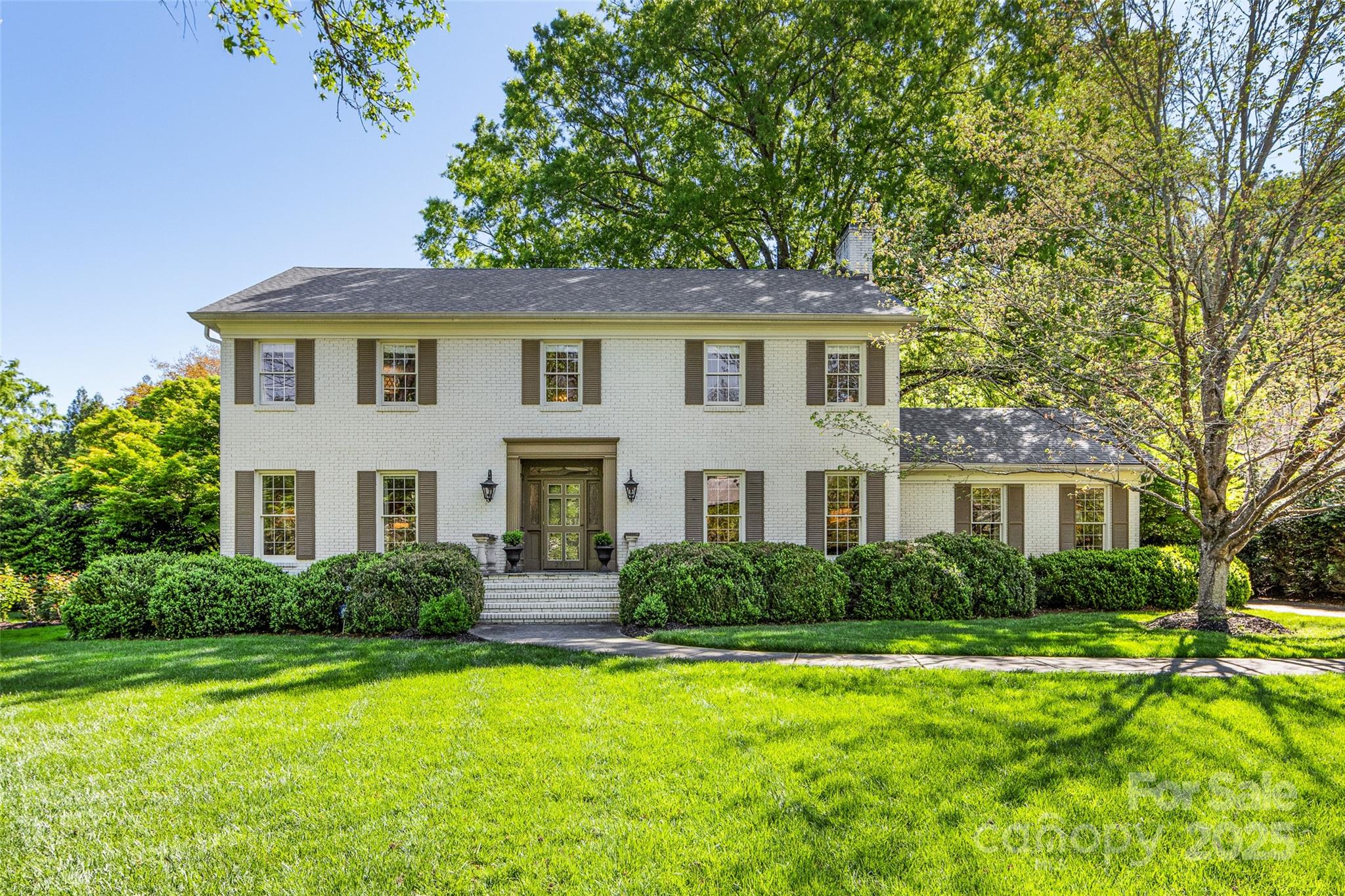 2501 Richardson Drive Charlotte NC 28211