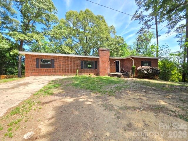 Kannapolis NC, 4268 Vincent Street