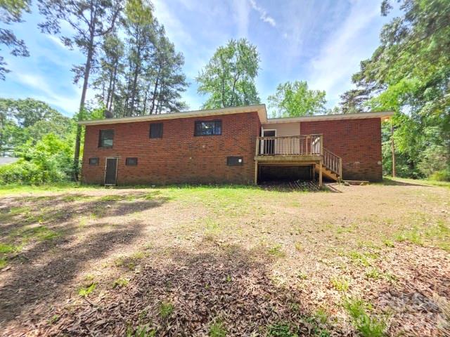 4268 Vincent Street Kannapolis NC 28081