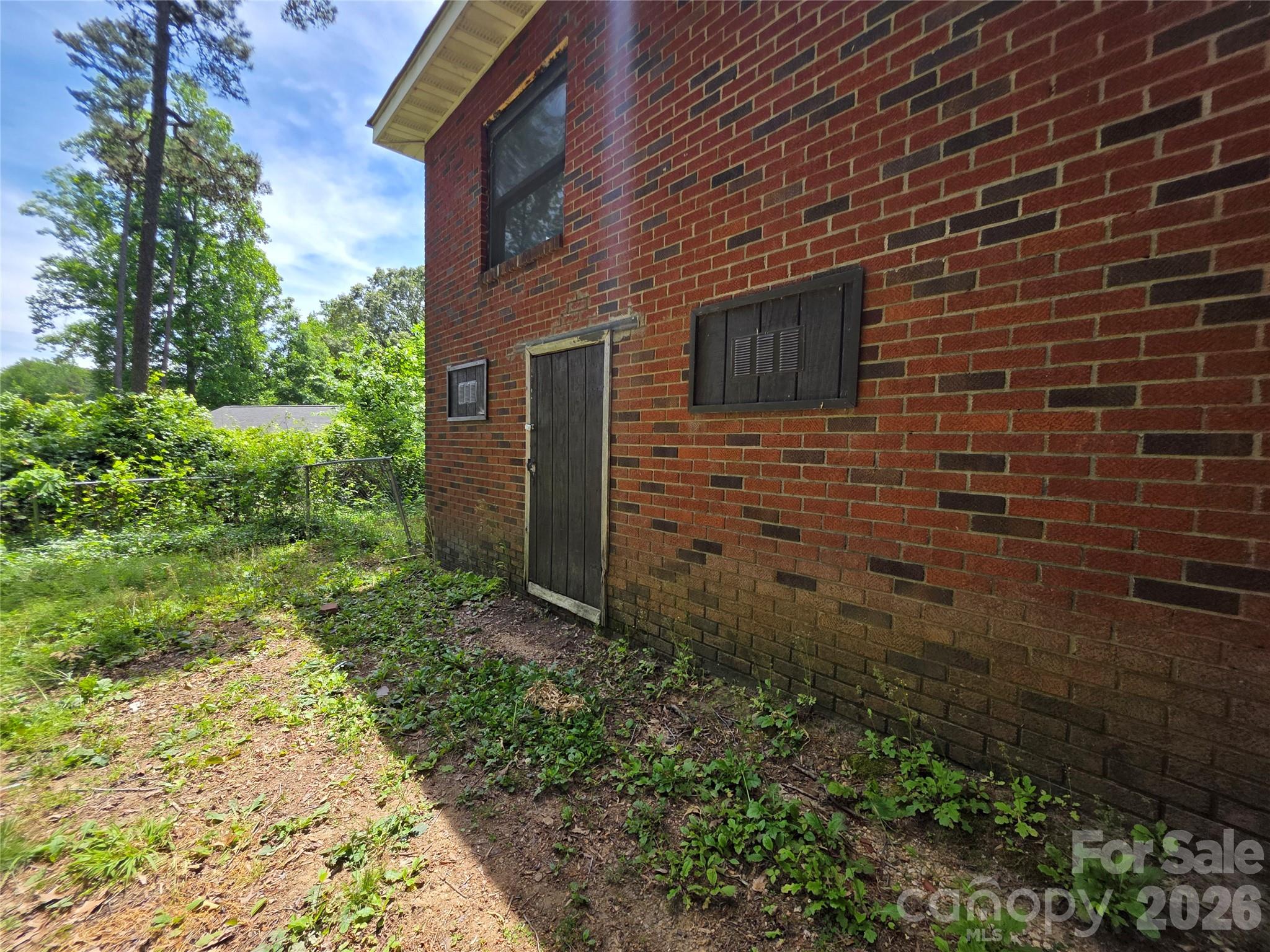 4268 Vincent Street Kannapolis NC 28081