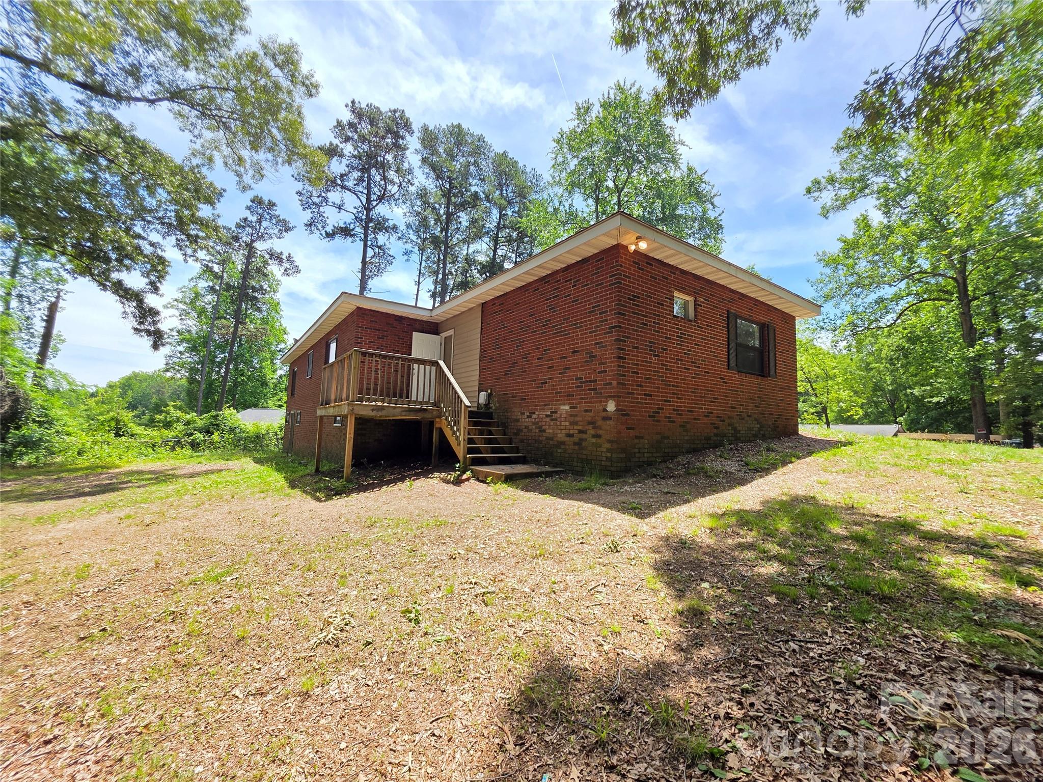 4268 Vincent Street Kannapolis NC 28081