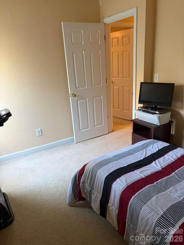 8019 Shiny Meadow Lane Charlotte NC 28215