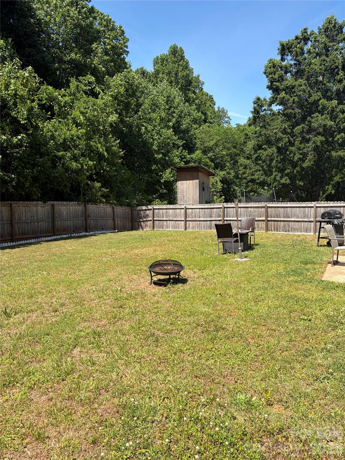 8019 Shiny Meadow Lane Charlotte NC 28215