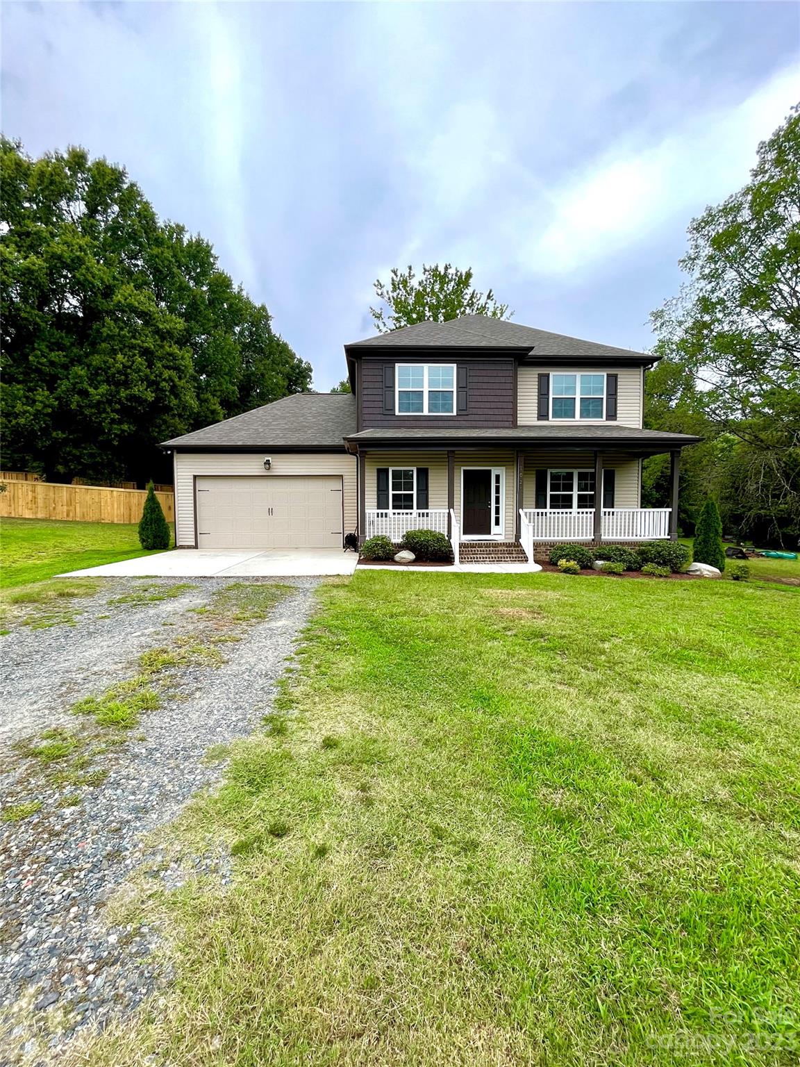 1021 Vickie Lane Matthews NC 28104