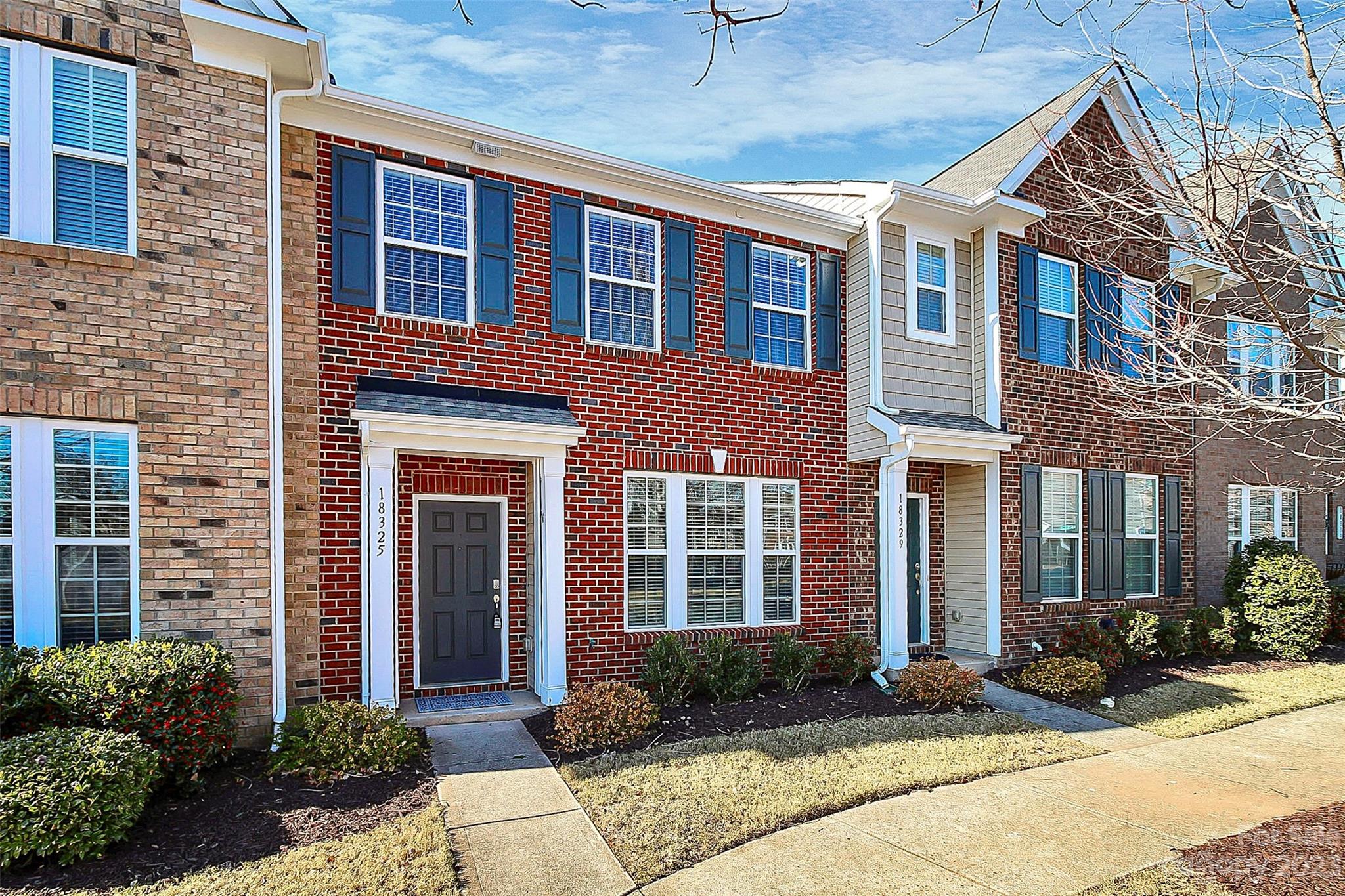 18325 The Commons Boulevard Cornelius NC 28031