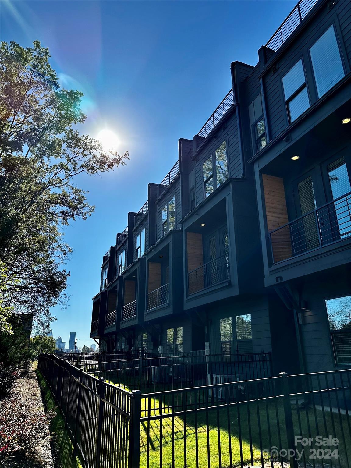 1005 Northend Drive Charlotte NC 28206