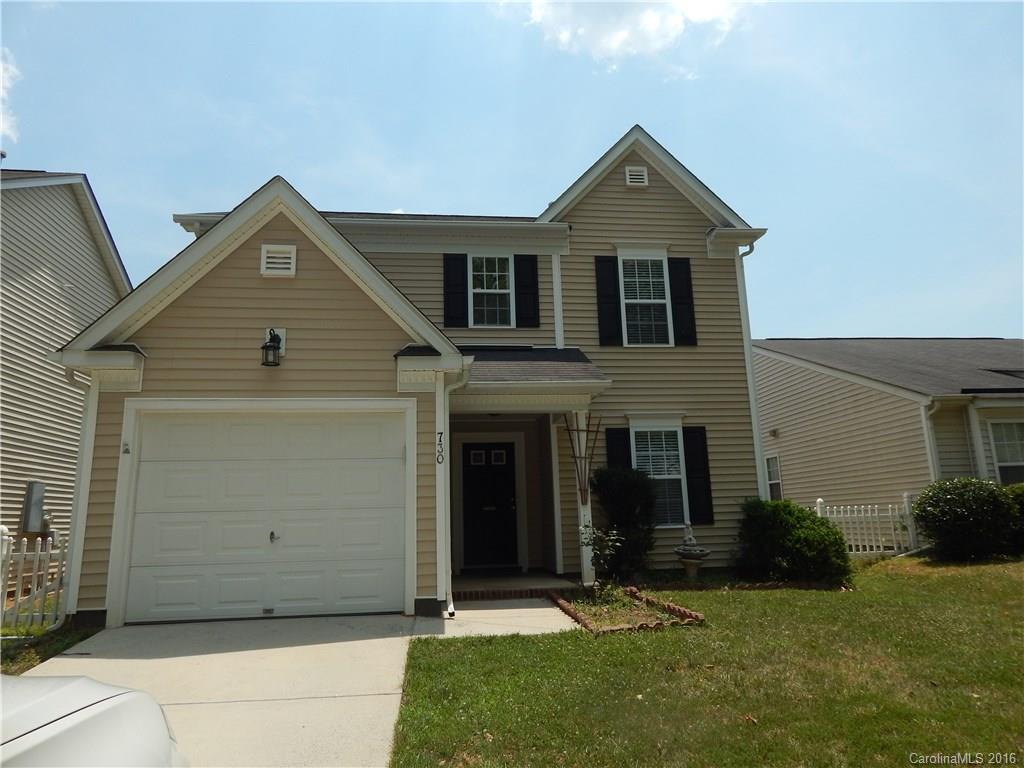 730 Belmeade Green Drive Charlotte NC 28214