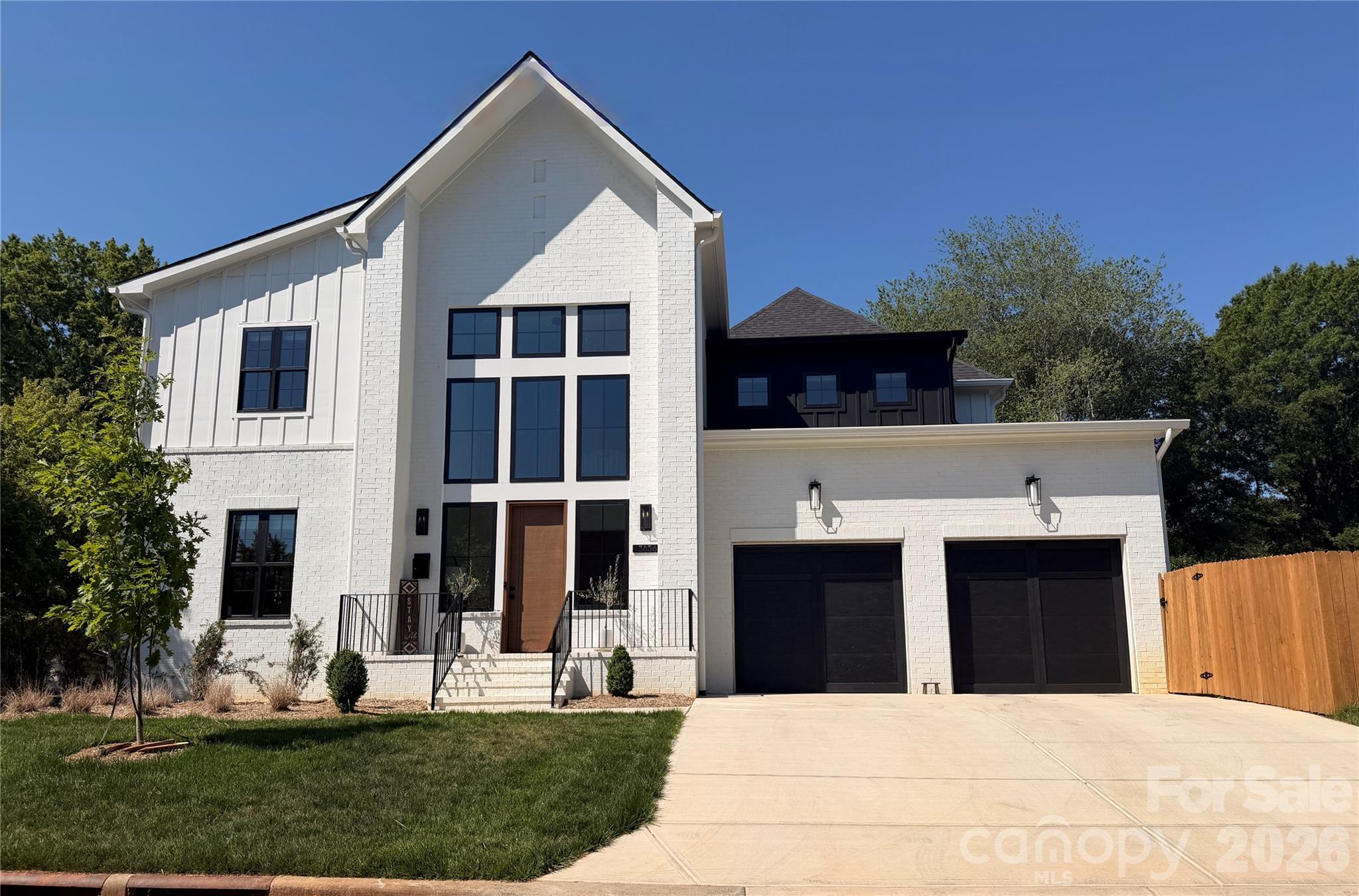 3856 Moultrie Street Charlotte NC 28209