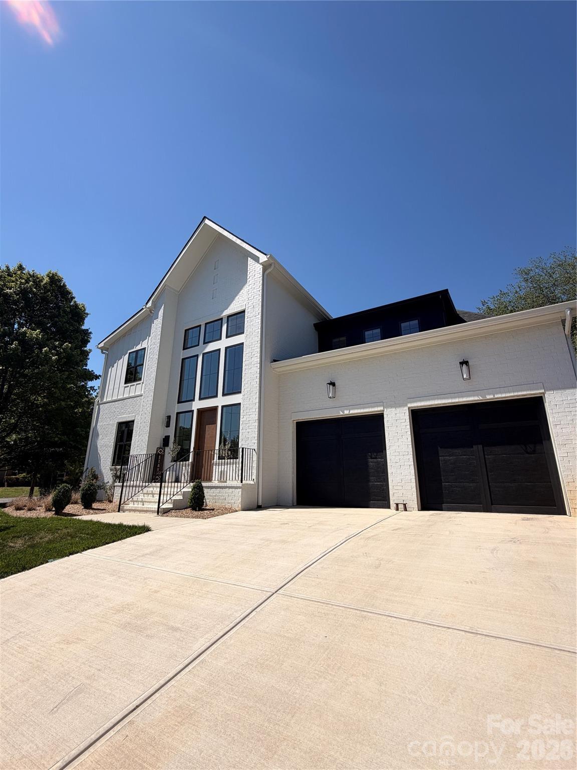3856 Moultrie Street Charlotte NC 28209