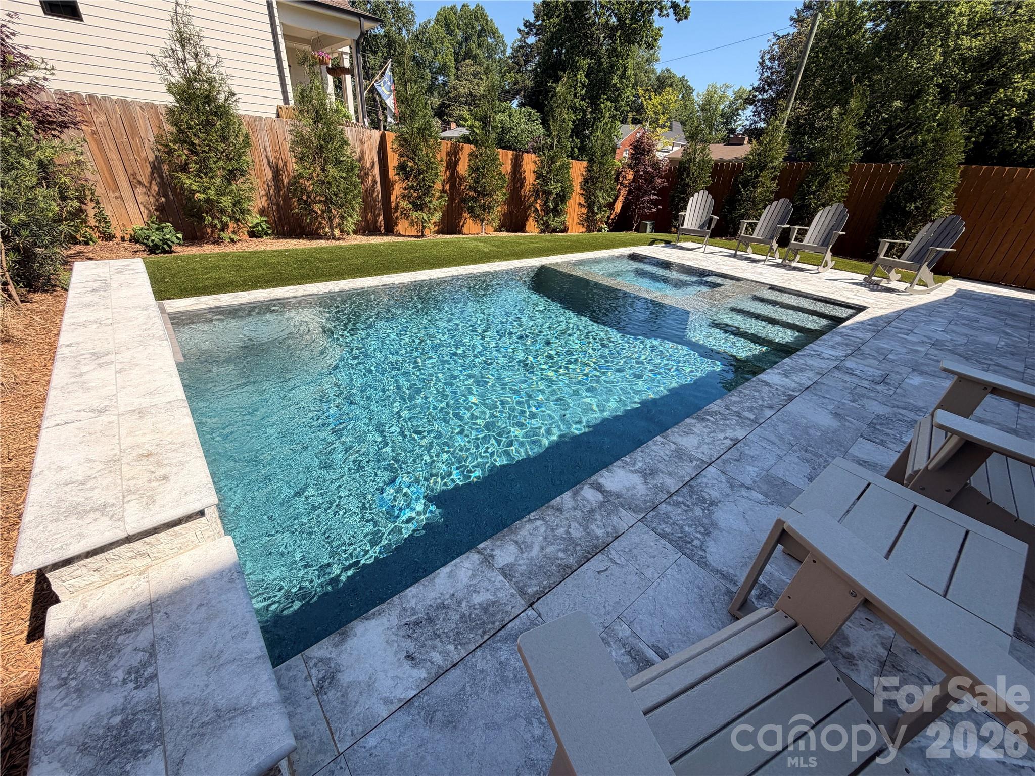 3856 Moultrie Street Charlotte NC 28209