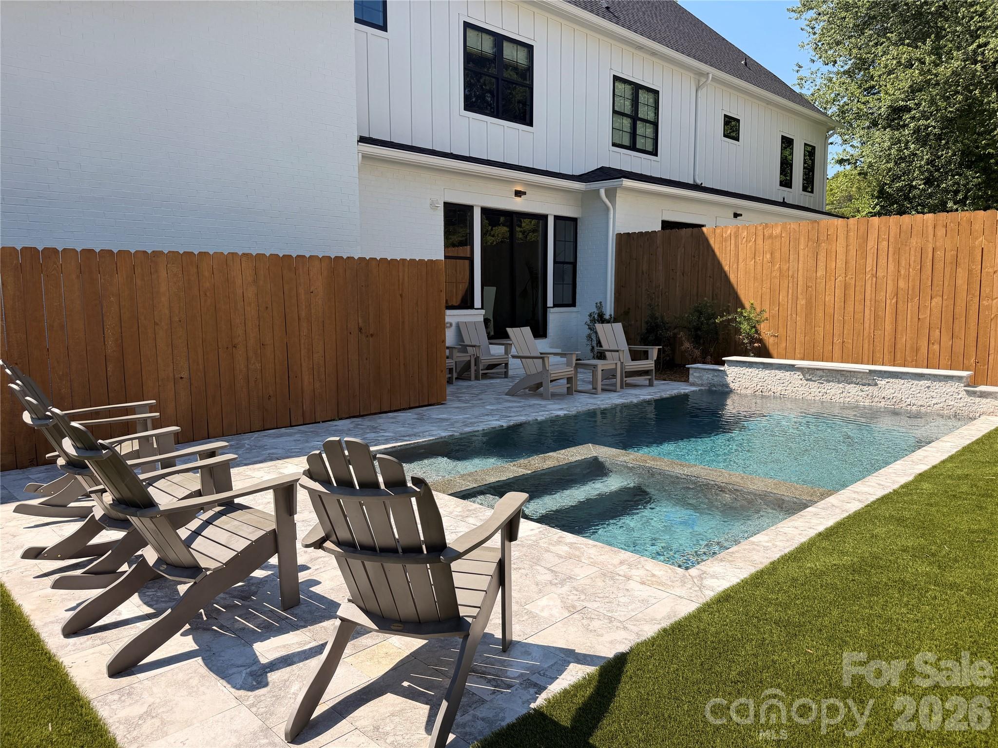 3856 Moultrie Street Charlotte NC 28209