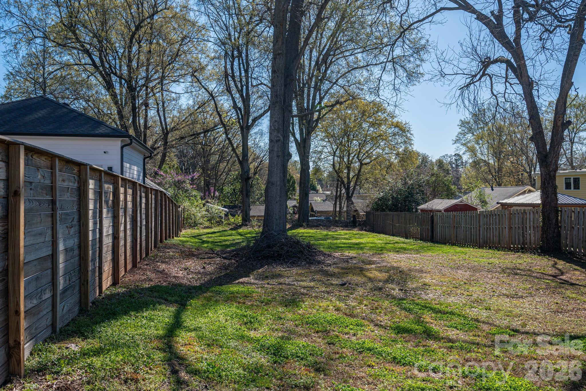 1642 Hawthorne Lane Charlotte NC 28205